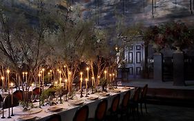 Nomad London